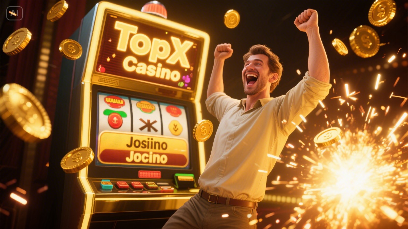 TopX Casino پاکستان